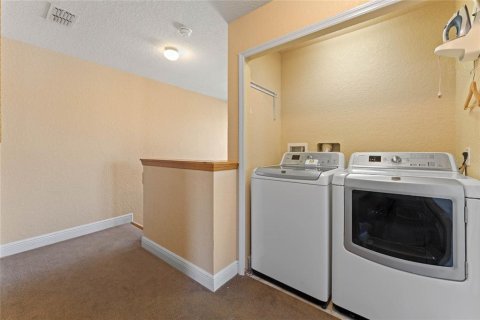 Condo in Davenport, Florida, 4 bedrooms  № 1386312 - photo 21