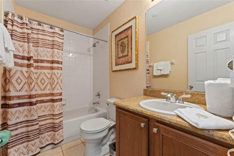 Condo in Davenport, Florida, 4 bedrooms  № 1386312 - photo 20