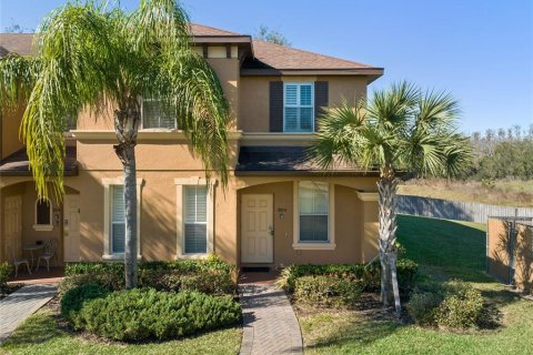 Condo in Davenport, Florida, 4 bedrooms  № 1386312 - photo 1