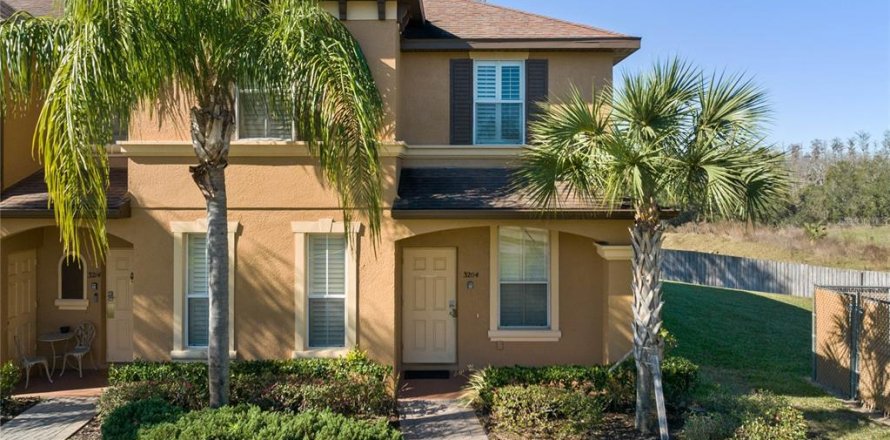 Condo in Davenport, Florida, 4 bedrooms  № 1386312