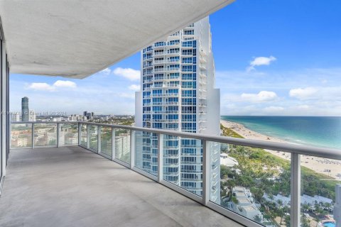 Condominio en venta en Miami Beach, Florida, 2 dormitorios, 148.18 m2 № 1386132 - foto 14