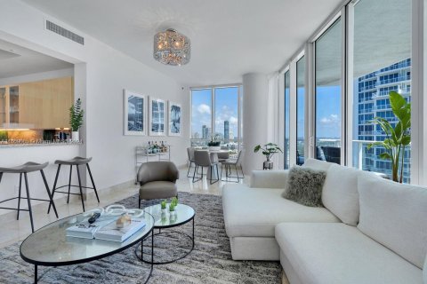 Condominio en venta en Miami Beach, Florida, 2 dormitorios, 148.18 m2 № 1386132 - foto 25