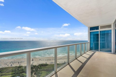 Condominio en venta en Miami Beach, Florida, 2 dormitorios, 148.18 m2 № 1386132 - foto 18