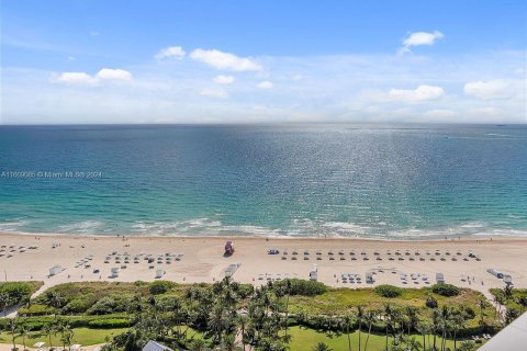 Condominio en venta en Miami Beach, Florida, 2 dormitorios, 148.18 m2 № 1386132 - foto 17