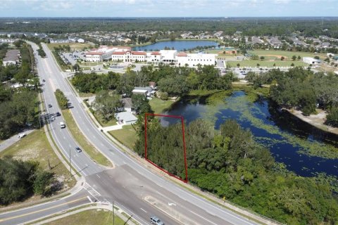 Terreno en venta en Casselberry, Florida № 1417358 - foto 1