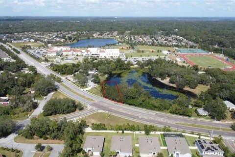 Terreno en venta en Casselberry, Florida № 1417358 - foto 2