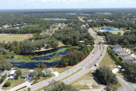 Terreno en venta en Casselberry, Florida № 1417358 - foto 4