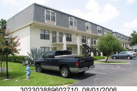 Купить кондоминиум в Орландо, Флорида 5 комнат, 94.95м2, № 1083849 - фото 1