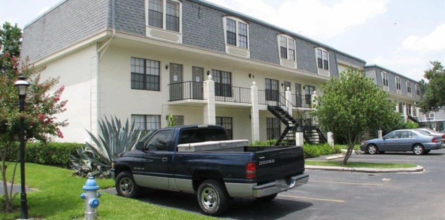 Condominio en Orlando, Florida, 3 dormitorios  № 1083849