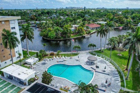 Copropriété à vendre à Oakland Park, Floride: 2 chambres, 84.73 m2 № 1228718 - photo 7