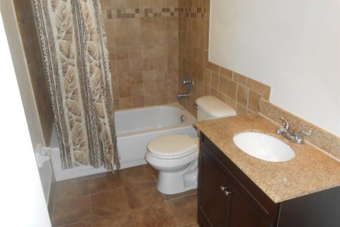 Condo in Fort Lauderdale, Florida, 2 bedrooms  № 1031479 - photo 11