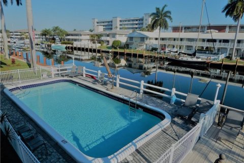 Condominio en alquiler en Fort Lauderdale, Florida, 1 dormitorio, 49.24 m2 № 1068399 - foto 16