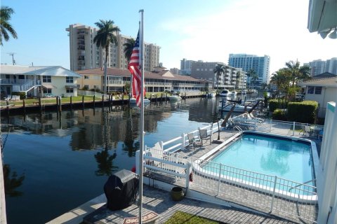 Copropriété à louer à Fort Lauderdale, Floride: 1 chambre, 49.24 m2 № 1068399 - photo 8