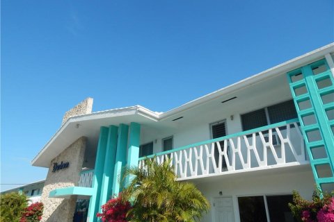 Condominio en alquiler en Fort Lauderdale, Florida, 1 dormitorio, 49.24 m2 № 1068399 - foto 4