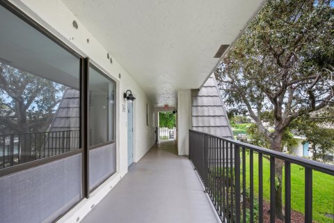 Copropriété à vendre à Delray Beach, Floride: 2 chambres, 115.85 m2 № 1171251 - photo 2