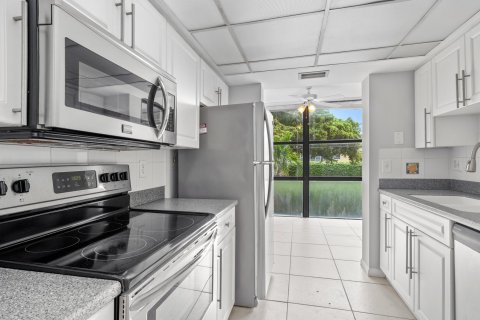 Copropriété à vendre à Delray Beach, Floride: 2 chambres, 115.85 m2 № 1171251 - photo 24