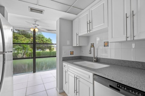 Condo in Delray Beach, Florida, 2 bedrooms  № 1171251 - photo 23