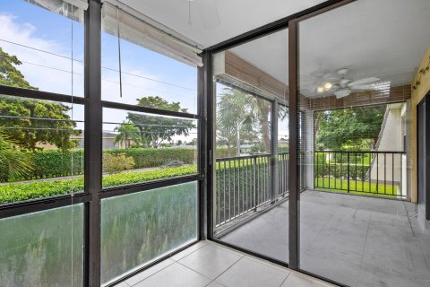 Copropriété à vendre à Delray Beach, Floride: 2 chambres, 115.85 m2 № 1171251 - photo 7