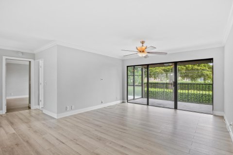 Copropriété à vendre à Delray Beach, Floride: 2 chambres, 115.85 m2 № 1171251 - photo 17