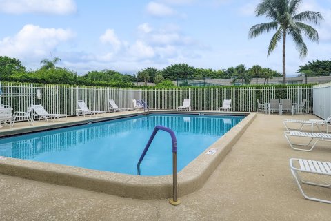 Copropriété à vendre à Delray Beach, Floride: 2 chambres, 115.85 m2 № 1171251 - photo 4