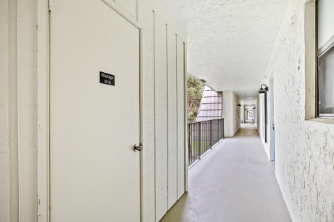 Copropriété à vendre à Delray Beach, Floride: 2 chambres, 115.85 m2 № 1171251 - photo 1