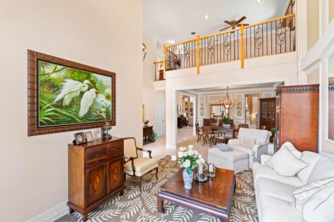 Villa ou maison à vendre à Delray Beach, Floride: 3 chambres, 276.57 m2 № 1171294 - photo 30