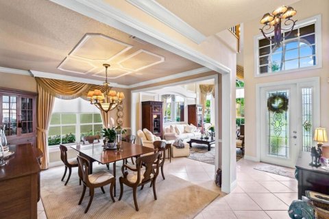 Villa ou maison à vendre à Delray Beach, Floride: 3 chambres, 276.57 m2 № 1171294 - photo 28