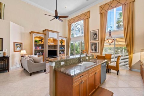 Villa ou maison à vendre à Delray Beach, Floride: 3 chambres, 276.57 m2 № 1171294 - photo 22