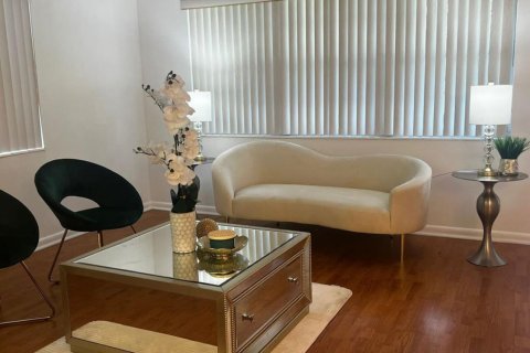 Condo in West Palm Beach, Florida, 1 bedroom  № 1171293 - photo 30