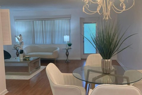 Condo in West Palm Beach, Florida, 1 bedroom  № 1171293 - photo 28