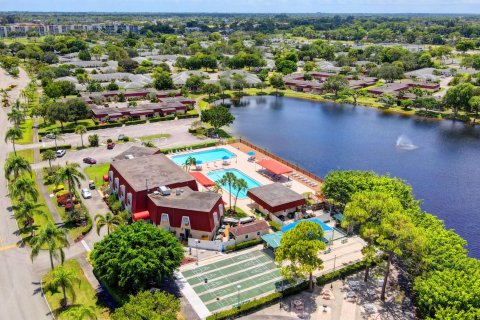 Villa ou maison à vendre à Lake Worth, Floride: 2 chambres, 112.23 m2 № 1060132 - photo 11