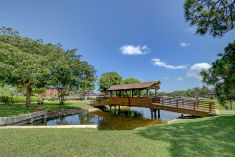 Villa ou maison à vendre à Lake Worth, Floride: 2 chambres, 112.23 m2 № 1060132 - photo 16