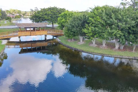 Villa ou maison à vendre à Lake Worth, Floride: 2 chambres, 112.23 m2 № 1060132 - photo 4