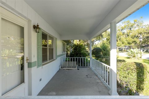 House in Ocala, Florida 2 bedrooms, 130.9 sq.m. № 1411582 - photo 5