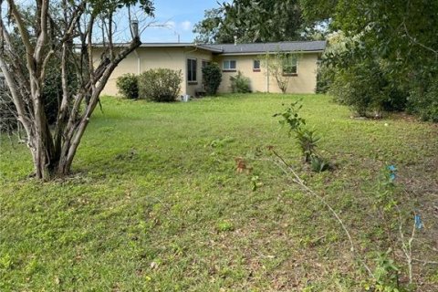 House in Ocala, Florida 4 bedrooms, 136.75 sq.m. № 1411535 - photo 8