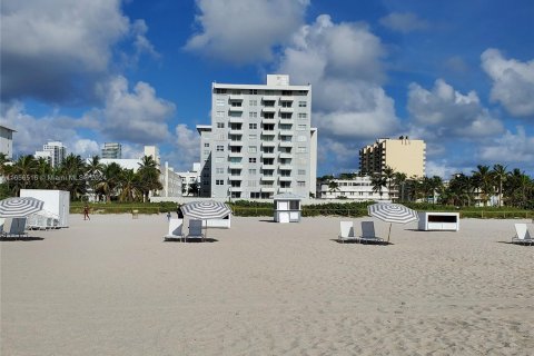 Condominio en venta en Miami Beach, Florida, 1 dormitorio, 61.78 m2 № 1356866 - foto 29