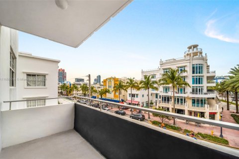 Copropriété à vendre à Miami Beach, Floride: 1 chambre, 61.78 m2 № 1356866 - photo 28