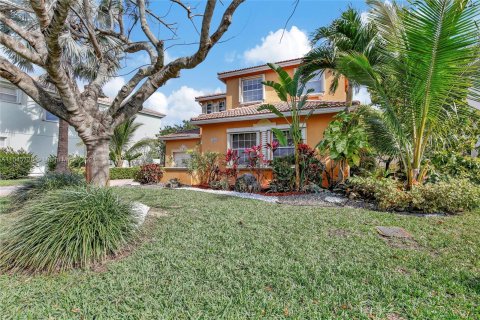 Villa ou maison à vendre à Miramar, Floride: 5 chambres, 335.1 m2 № 1071730 - photo 4