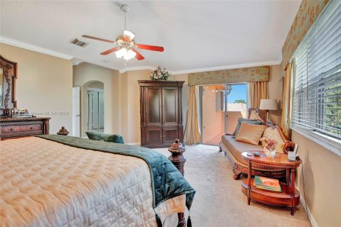 Villa ou maison à vendre à Miramar, Floride: 5 chambres, 335.1 m2 № 1071730 - photo 28
