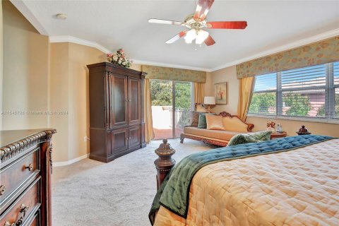 Villa ou maison à vendre à Miramar, Floride: 5 chambres, 335.1 m2 № 1071730 - photo 29