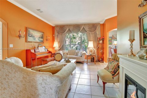 Villa ou maison à vendre à Miramar, Floride: 5 chambres, 335.1 m2 № 1071730 - photo 20