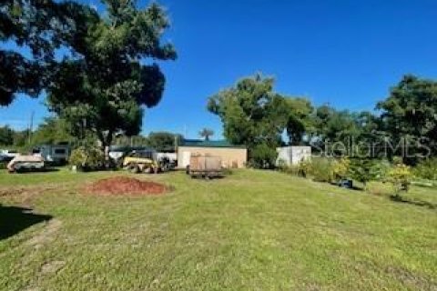 Terreno en venta en Odessa, Florida № 1303254 - foto 4