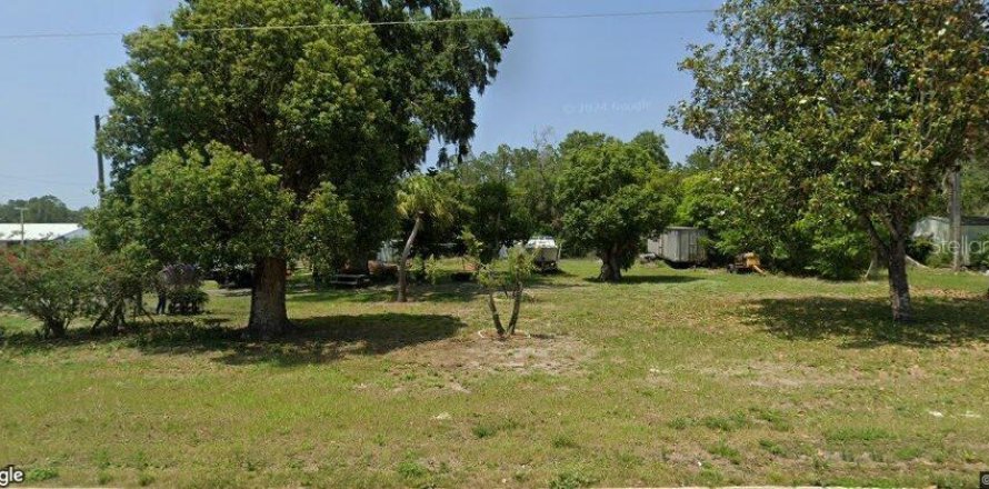 Terreno en Odessa, Florida № 1303254