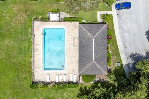 Copropriété à vendre à Tampa, Floride: 3 chambres, 163.23 m2 № 1303261 - photo 27