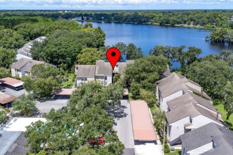 Copropriété à vendre à Tampa, Floride: 3 chambres, 163.23 m2 № 1303261 - photo 1