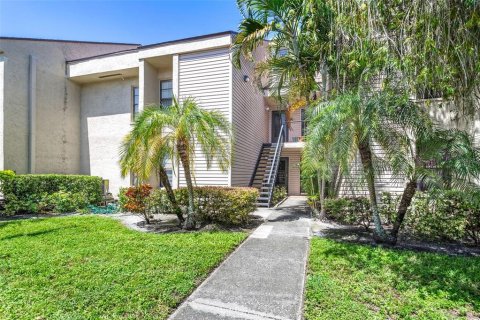 Condo in Tampa, Florida, 3 bedrooms  № 1303261 - photo 2