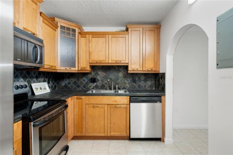 Condo in Vero Beach, Florida, 1 bedroom  № 1303255 - photo 5