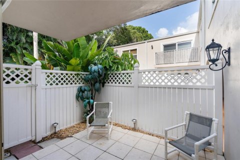 Copropriété à vendre à Vero Beach, Floride: 1 chambre, 87.33 m2 № 1303255 - photo 9