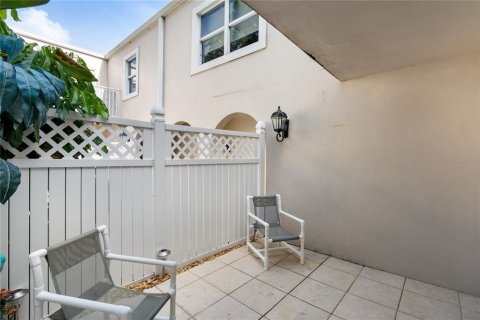 Condo in Vero Beach, Florida, 1 bedroom  № 1303255 - photo 10