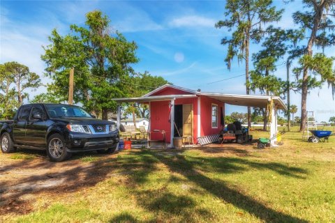 Terreno en venta en Plant City, Florida № 1303260 - foto 14